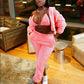 Fly me out "Barbie Set"