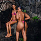 Acting Bad 2 Piece Bikini