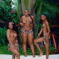 Wild thingz 3 Piece Bikini
