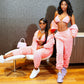 Fly me out "Barbie Set"