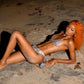 Vanity 2 Piece Bikini